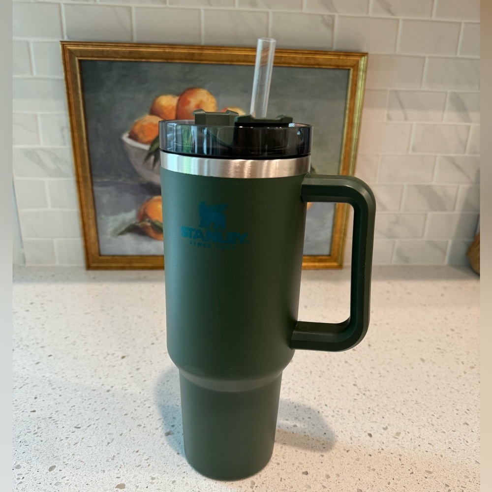 Stanley Quencher 40oz